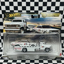 hot wheels team transport '61 imparla- horizon hauler 2026