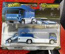 hot wheels team transport ford capri-fleet flyer 2026
