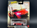 hot wheels w motors lykan hypersport 2026 fast n furious