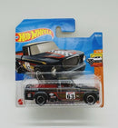 hot wheels 63 studebaker champ short card