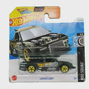 Hot Wheels Rod Squad 3/5 Limited Grip 50/250 Netflix Short Card