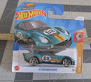 2024 Hot Wheels 1/5 El Segundo Coupe' HW TURBO- short card