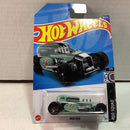 hot wheels mod rod grey gum ball