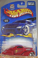 hot wheels swoop coupe 1st editions