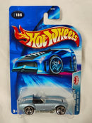 hot wheels shelby cobra 427 s/c pride rides