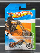 hot wheels occ splitback treasure hunt