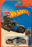 hot wheels blast lane hw moto