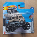 Hot Wheels 2025