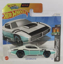HOT WHEELS-SHORT CARD CUSTOM OTTO HW DREAM GARAGE 1/5