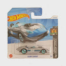 2024 Hot Wheels Hw Dream Garage Glory Chaser, 79/250 Gray (HTD12)-short card