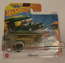 NETFLIX ROAD BANDIT HOT WHEELS 2024 - 2/5 HW Fast Transit - 30/250-short card