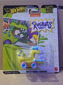 hot wheels rugrats reptar wagon premium