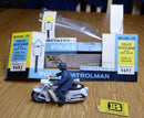 britains ltd police patrolman