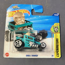 Hot Wheels Skull Shaker