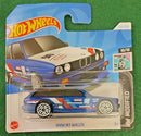 2024 HOT WHEELS BMW M3 WAGON HW MODIFIED-short card