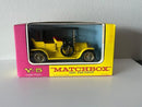 matchbox models of yesteryear 1907 peugeot y-5