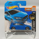 2016 Hot Wheels