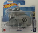 Hot Wheels Grumobile 180/250 HW Screen Time- short card