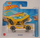 Hot Wheels 24/Seven Friendship Day HW Celebration Racers- Short Card