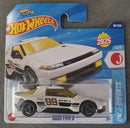2025 Hot Wheels