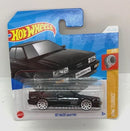 2024 Hot Wheels 87 Audi Quattro