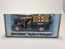 matchbox models of yesteryear 1918 crossley raf tender y-13
