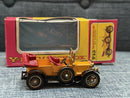 matchbox models of yesteryear 1911 daimler y-13