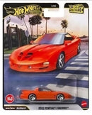 hot wheels 2002 pontiac firebird
