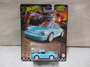 hot wheels boulavards porsche 964