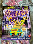 hot wheels scooby-doo pop culture