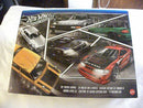 HOT WHEELS SILVER SERIES J.D.M BOX SET OF 6