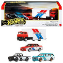 HOT WHEELS NISSAN/DATSUN DIARAMA 2024