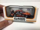 CLASSIC CARLECTABLES FORD BA FALCON DICK JOHNSON RACING