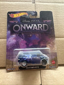 hot wheels onward guinevere