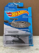 Star Trek USS Vengeance Hot Wheels HW City (2014)  75/250