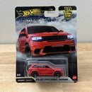 hot wheels power trip 2019 jeep grand cherokee trackhawk