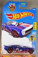 2016 Hot Wheels