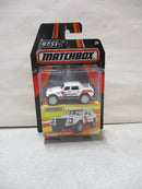 MATCHBOX LAMBORGHINI LM002