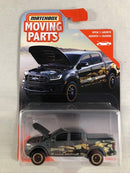 MATCHBOX MOVING PARTS 2019 FORD RANGER