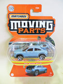 MATCHBOX MOVING PARTS 2021 MAZDA MX-30