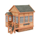 HORNBY CHINNOR SIGNAL BOX