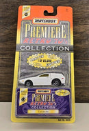 MATCHBOX PREMIERE TANZARA