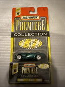 MATCHBOX PREMIERE DODGE VIPER RT/10 BLACK
