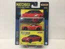 matchbox collectors 2015 jaguar f-type coupe red