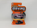 matchbox premiere retro 72 vw beetle dragster pink