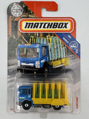 matchbox glass king