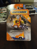 MATCHBOX SPEED TRAPPER