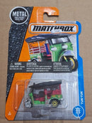 MATCHBOX TUK TUK