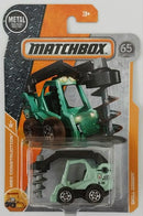 MATCHBOX DRILL DIGGER NATIONAL PARKS