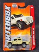 MATCHBOX INTERNATIONAL MXT